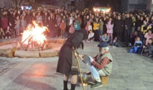 Τα κρητικά έθιμα που έχουν σχεδόν εξαφανιστεί αλλά κάποτε τηρούνταν σε κάθε χωριό