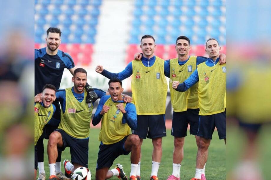 Εθνική Ελλάδος