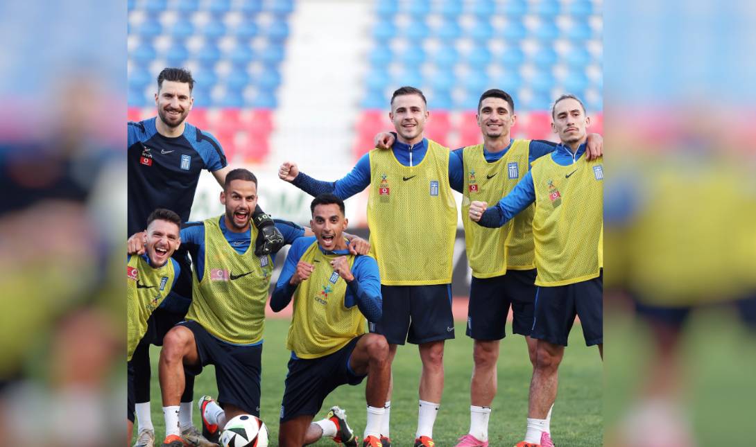 Εθνική Ελλάδος