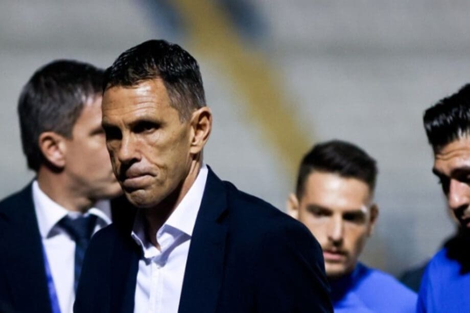 Εθνική Ομάδα