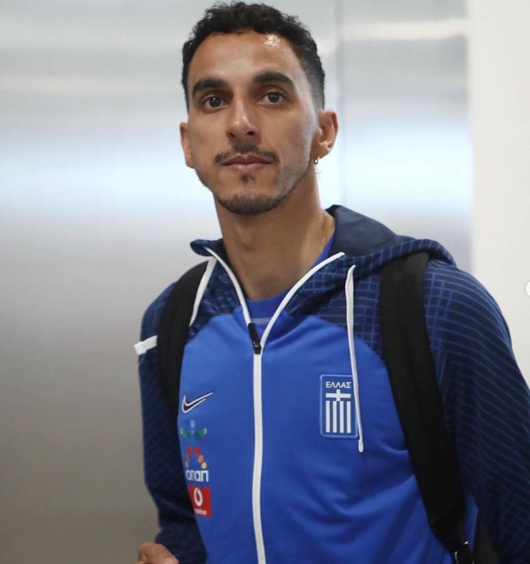 Εθνική Ελλάδος