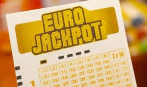 Eurojackpot: Τυχερό τζακ-ποτ στην Ελλάδα – Δελτίο κέρδισε πάνω από 60.000 ευρώ!