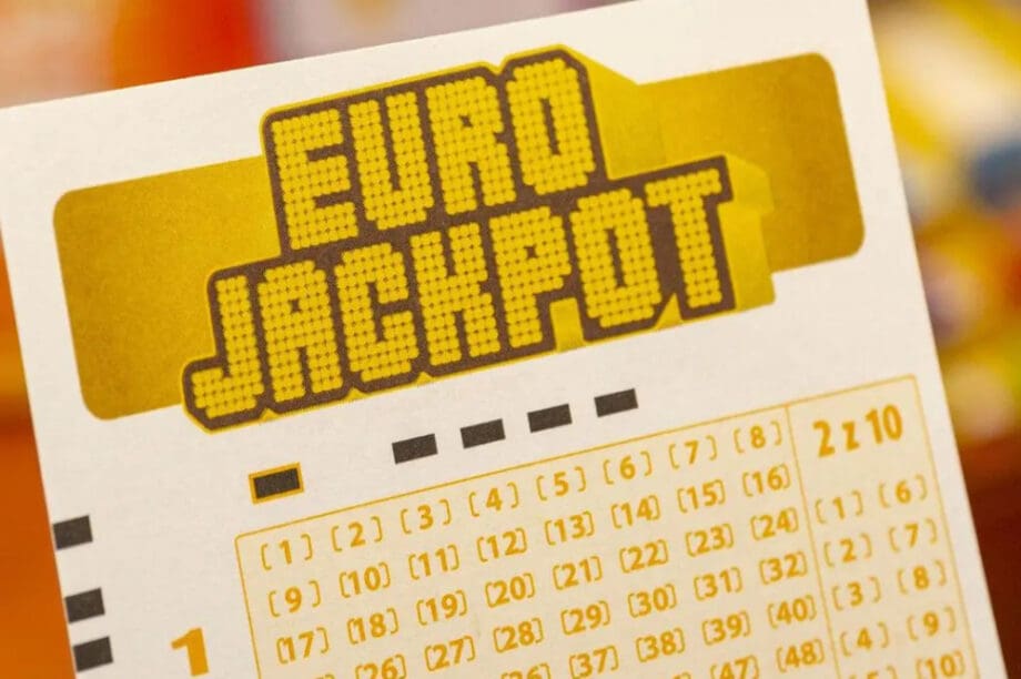 Eurojackpot