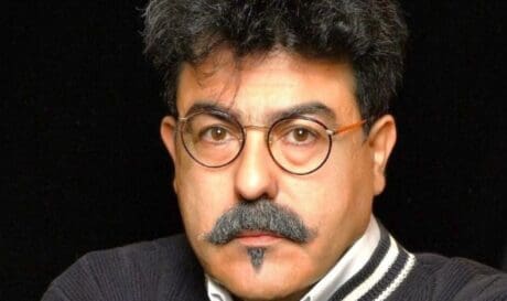 Φωστιέρης Αντώνης