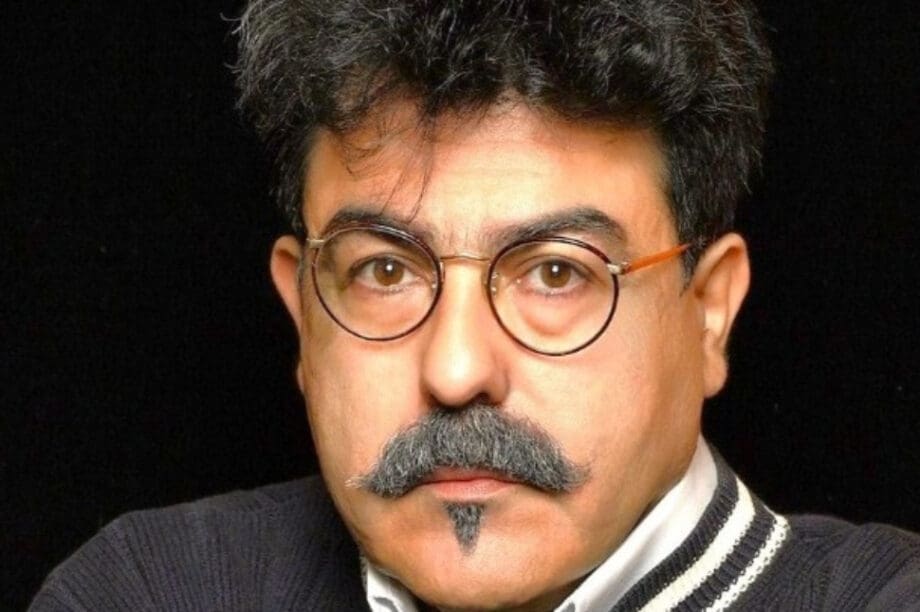 Φωστιέρης Αντώνης