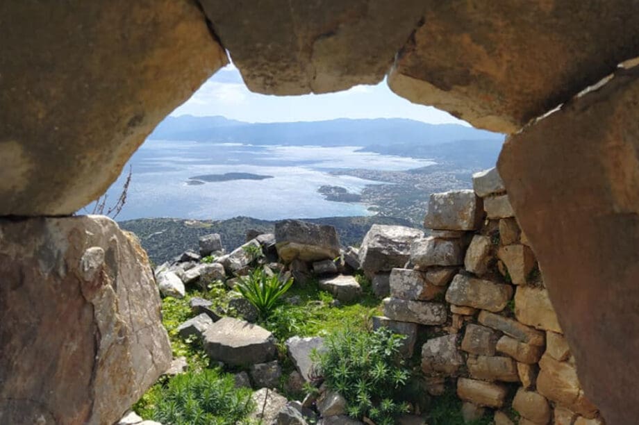 ορειβασία