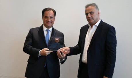 Άδωνις Γεωργιάδης