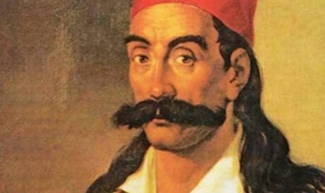 Γεώργιος Καραϊσκάκης