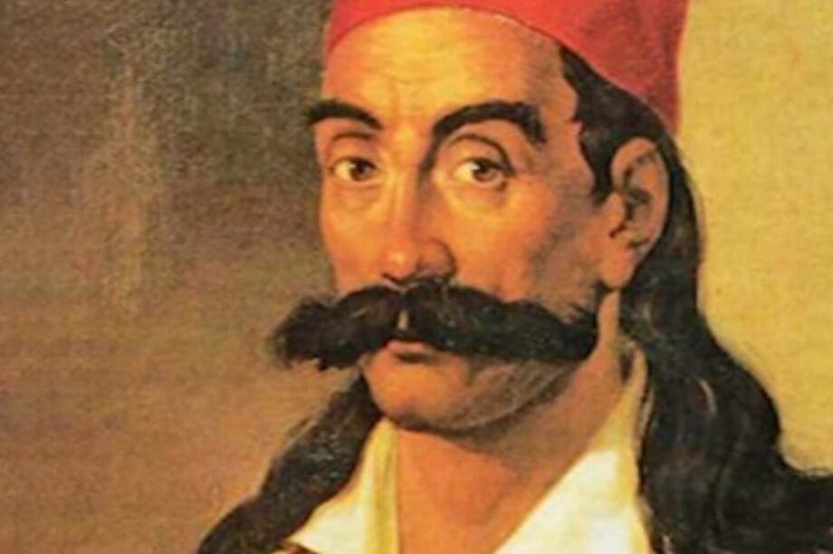 Γεώργιος Καραϊσκάκης