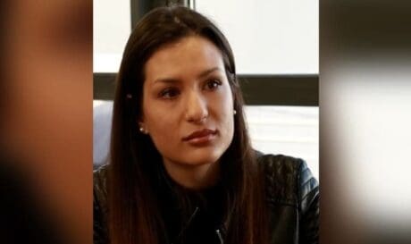 Γεωργία Μπίκα