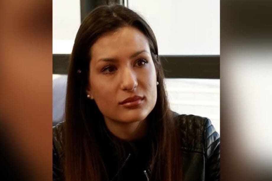 Γεωργία Μπίκα