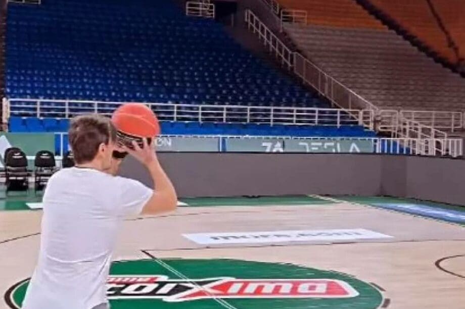 Δημήτρης Γιαννακόπουλος