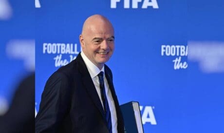 Τζιάνι Ινφαντίνο