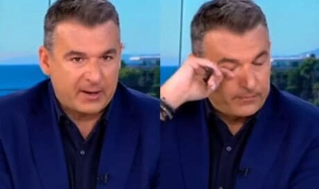 Γιώργος Λιάγκας