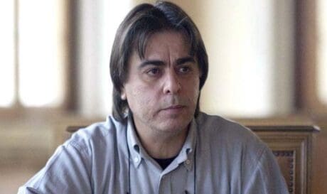 Γιώργος Αντωνάκης