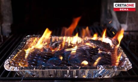grill