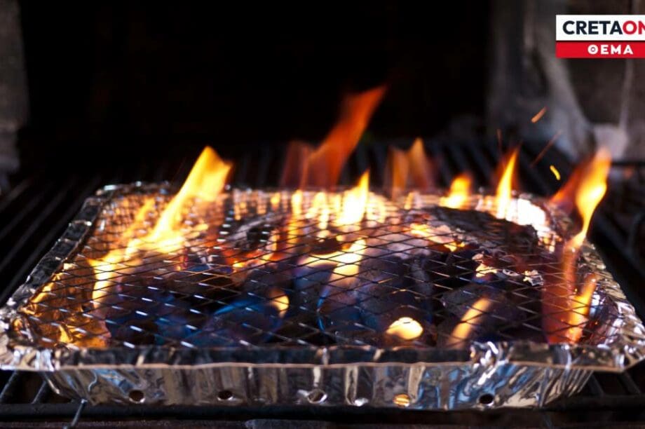 grill