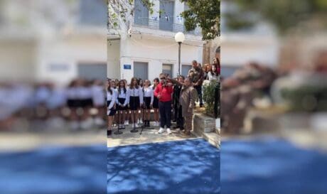 χορωδία