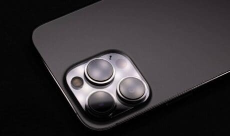 Apple i-phone