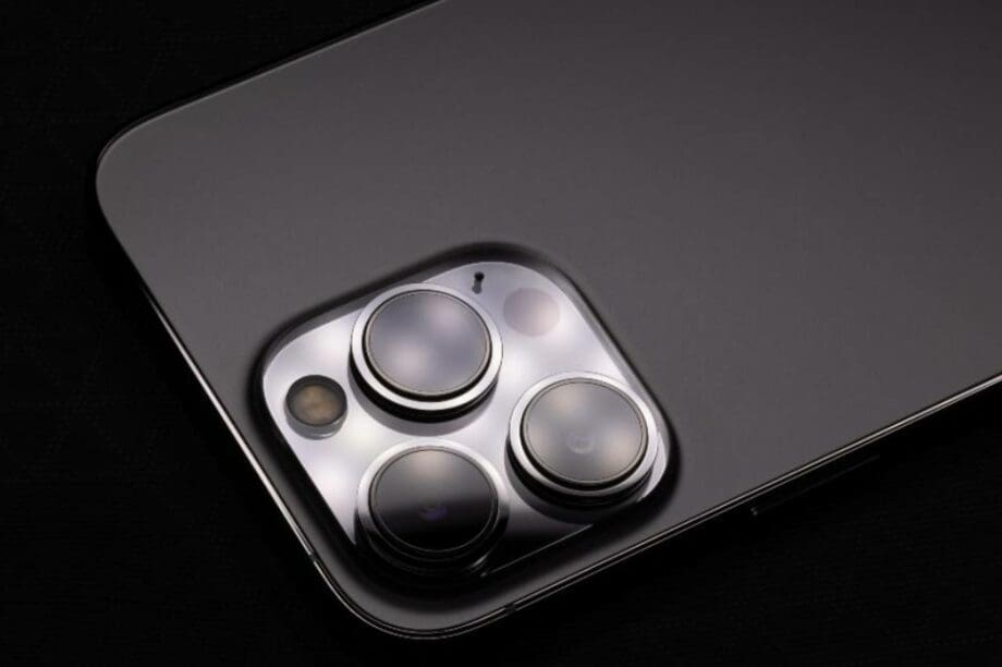 Apple i-phone