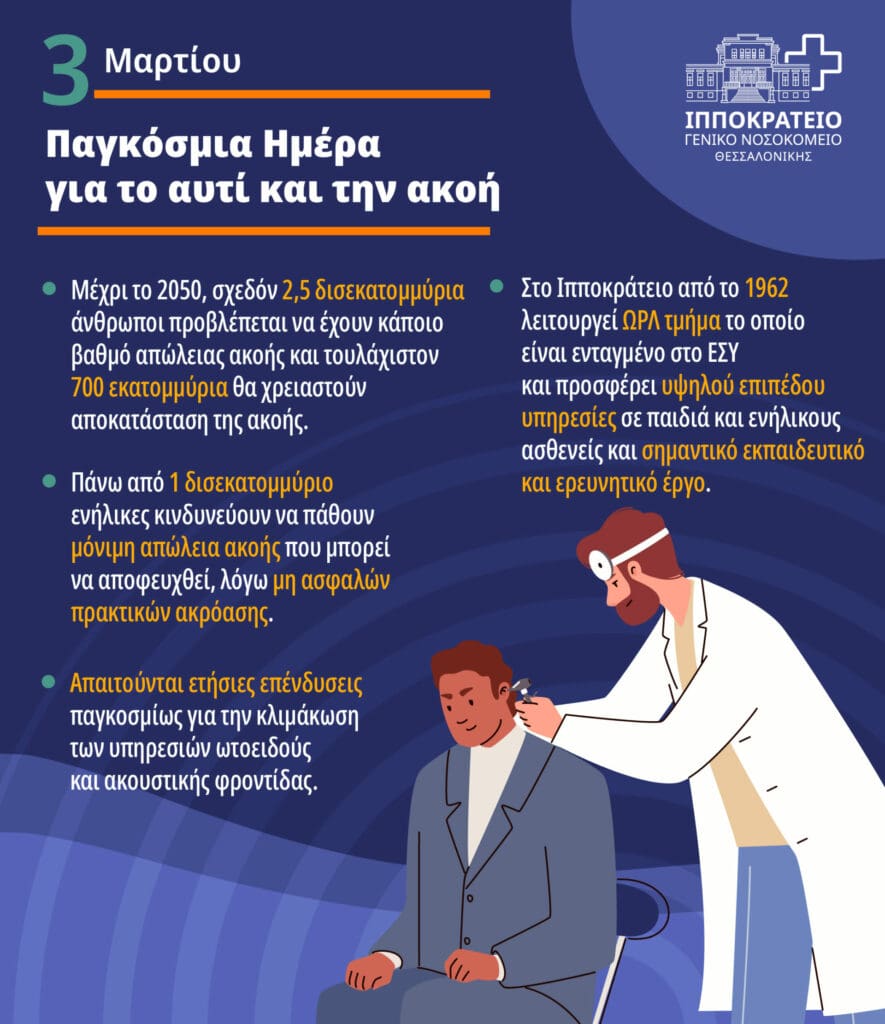 Ιπποκράτειο νοσοκομείο