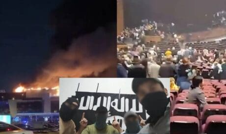 isis