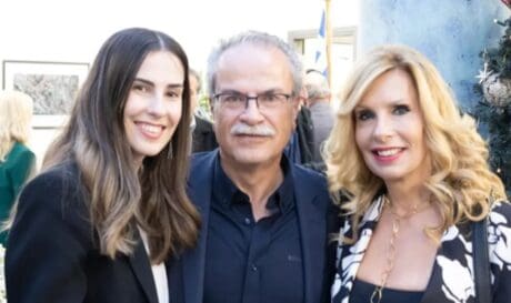 Ηλιάνα Μαλανδράκη
