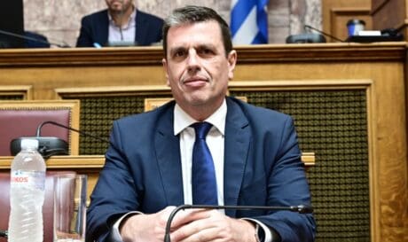 Δημήτρης Καιρίδης