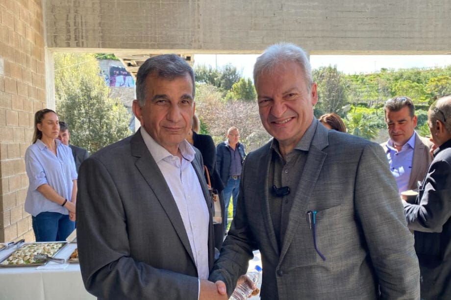 Καλοκαιρινός ΕΣΔΑΚ
