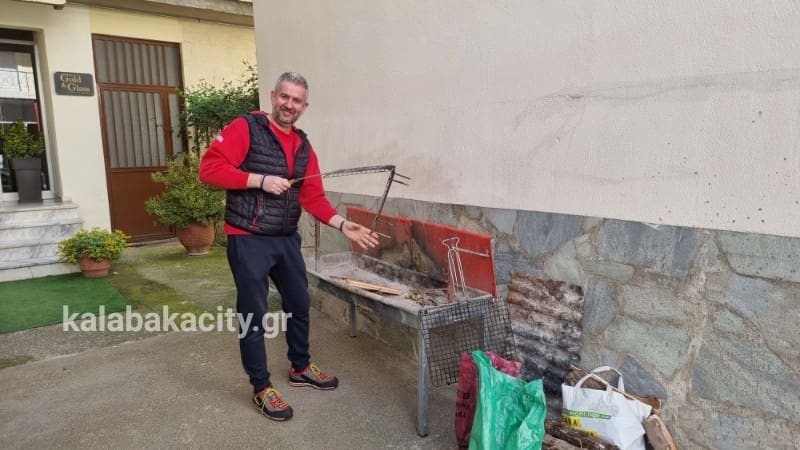 Καλαμπάκα