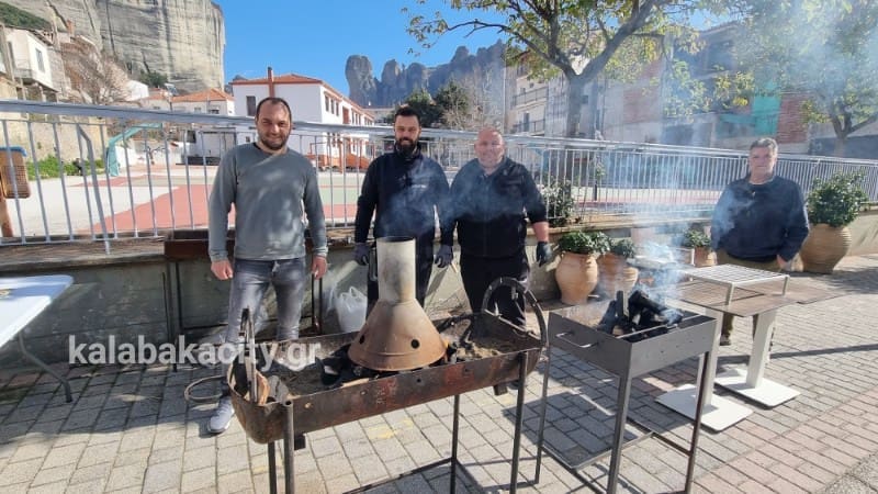 Καλαμπάκα