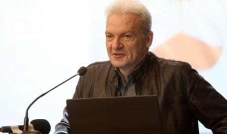 Αλέξης Καλοκαιρινός