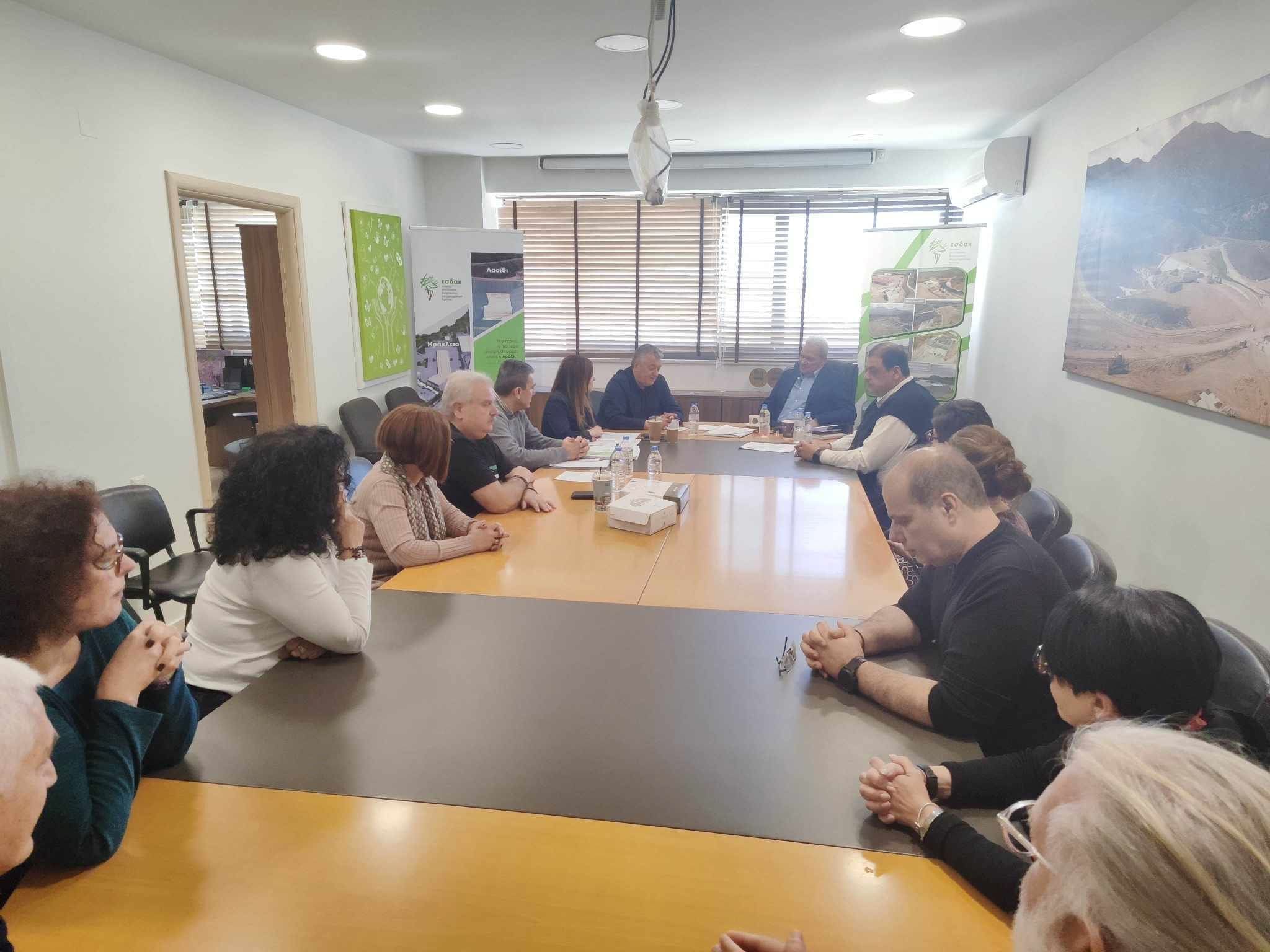 Αλέξης Καλοκαιρινός ΕΣΔΑΚ