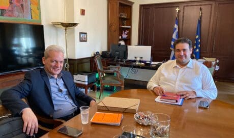 Αλέξης Καλοκαιρινός