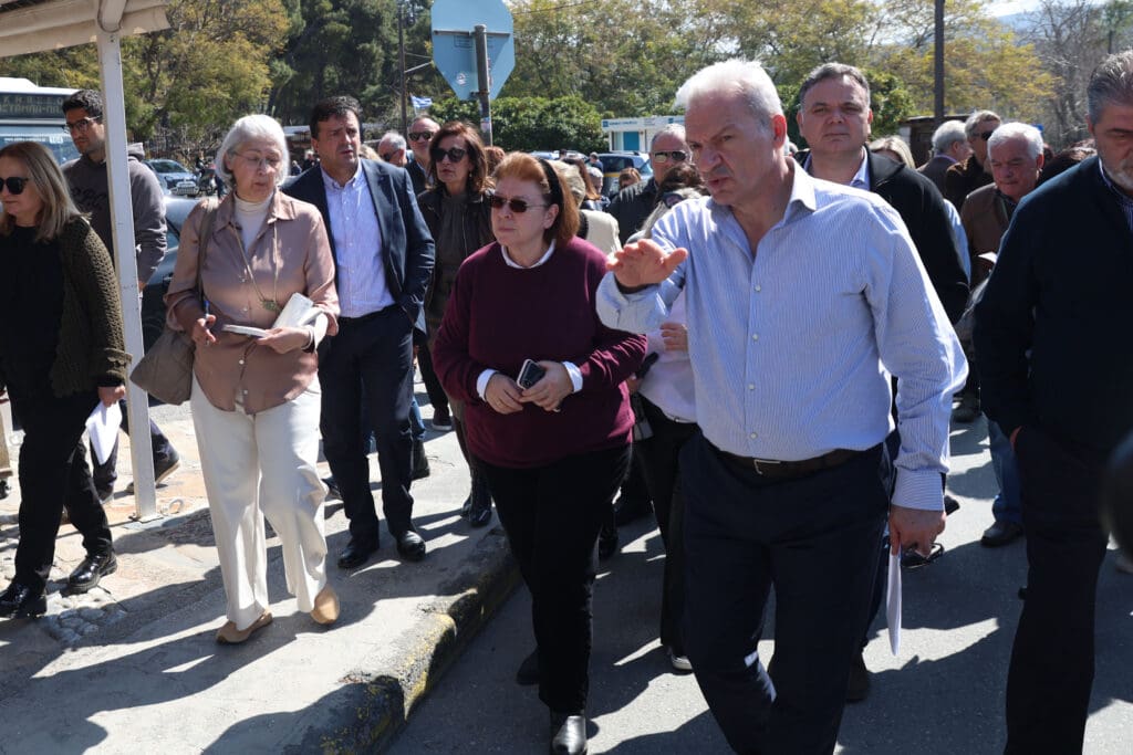 Καλοκαιρινός: Με εντατική και συστηματική δουλειά κεφαλαιοποιήσαμε προσπάθειες ετών
