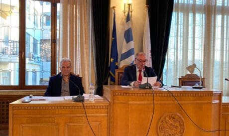 Αλέξης Καλοκαιρινός