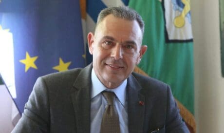 Πάνος Καμμένος
