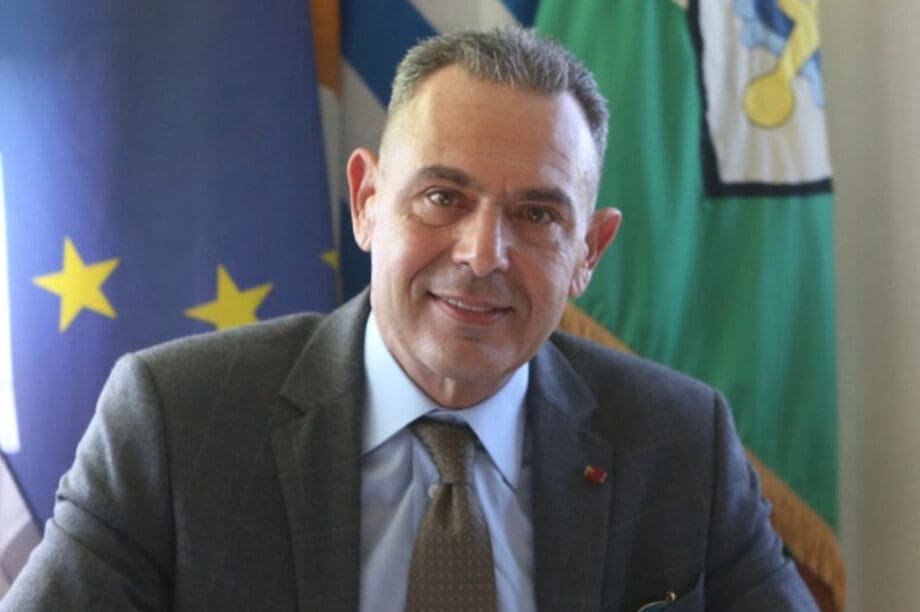 Πάνος Καμμένος
