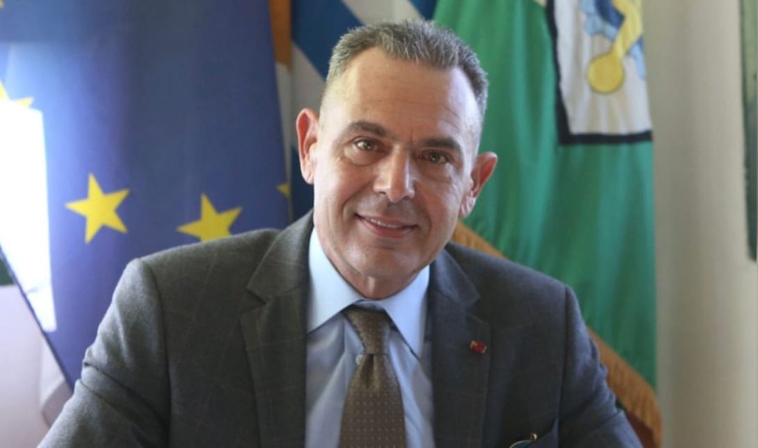 Πάνος Καμμένος
