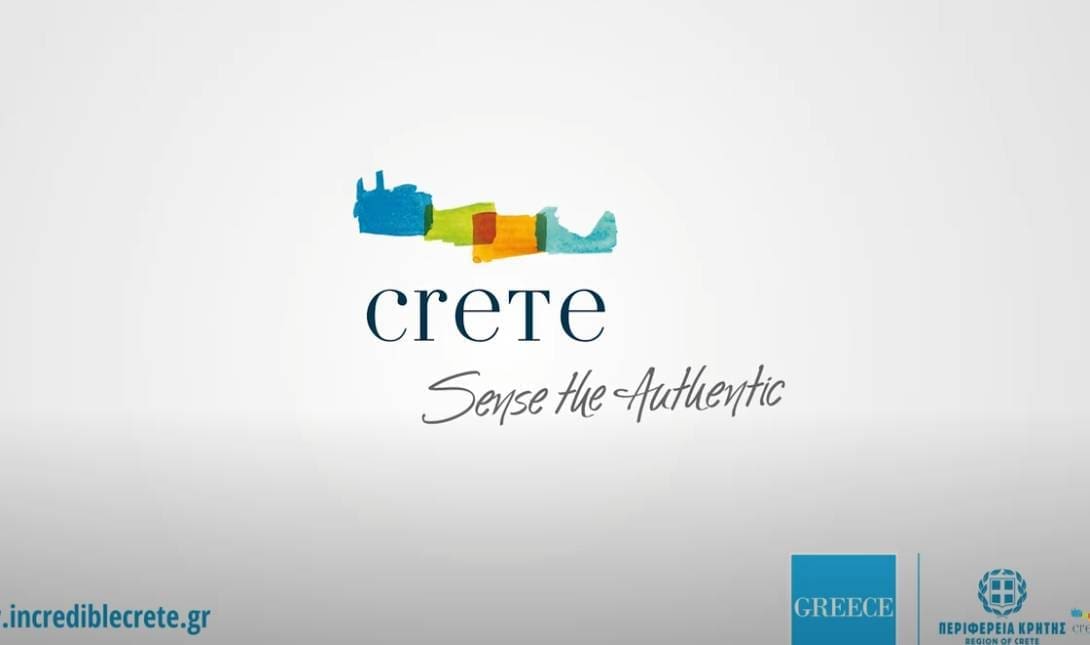 Περιφέρεια Κρήτης τουριστική καμπάνια