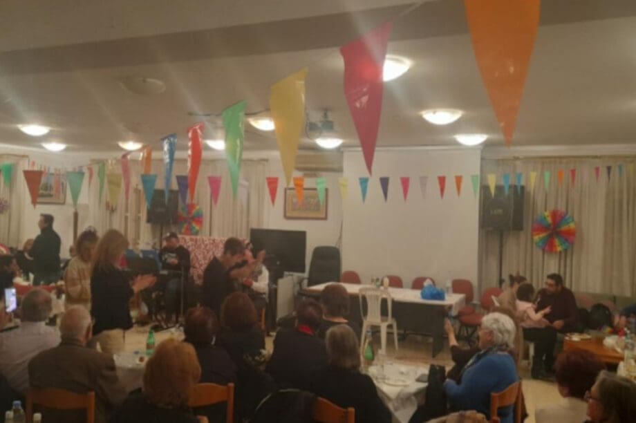 ΚΑΠΗ Αρχανών