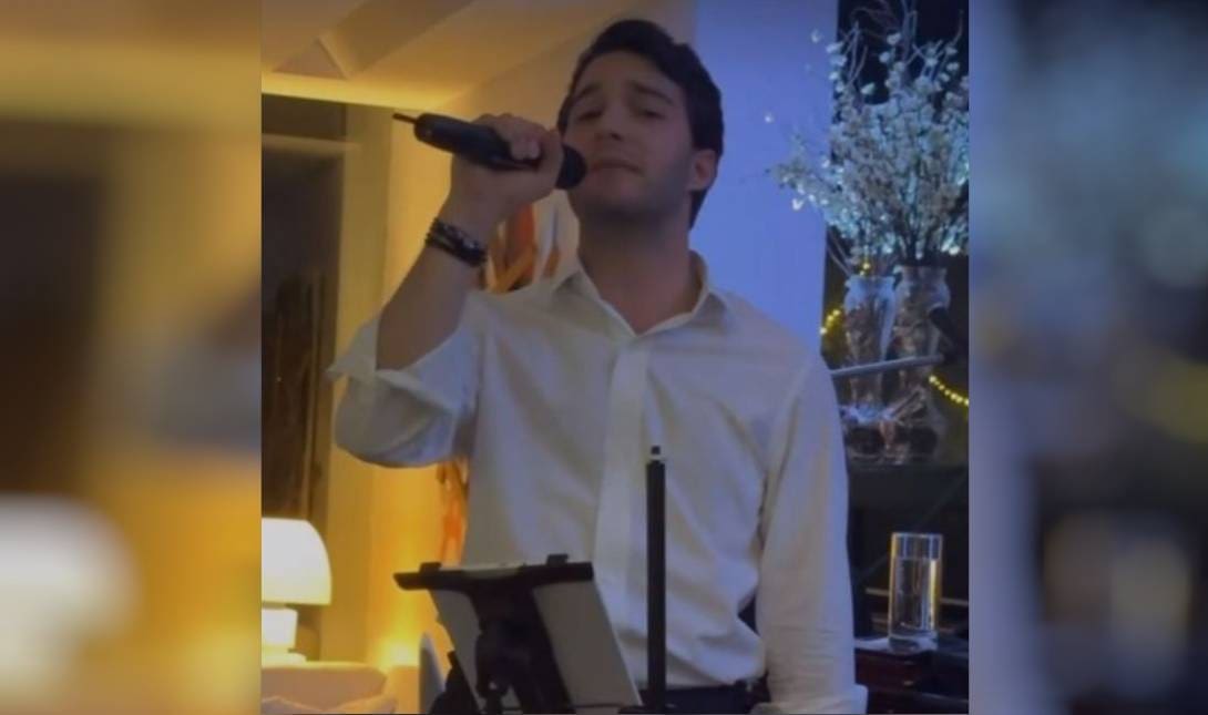 Αλέξανδρος Καραμανλής