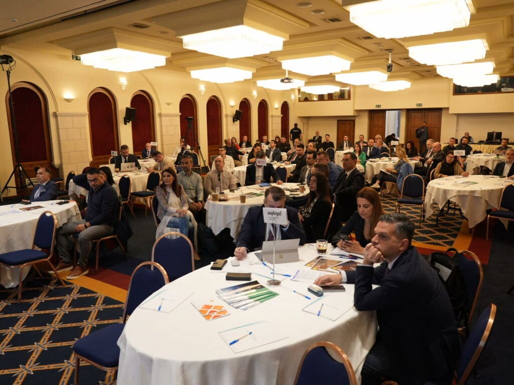 2nd Crete Family Business Forum