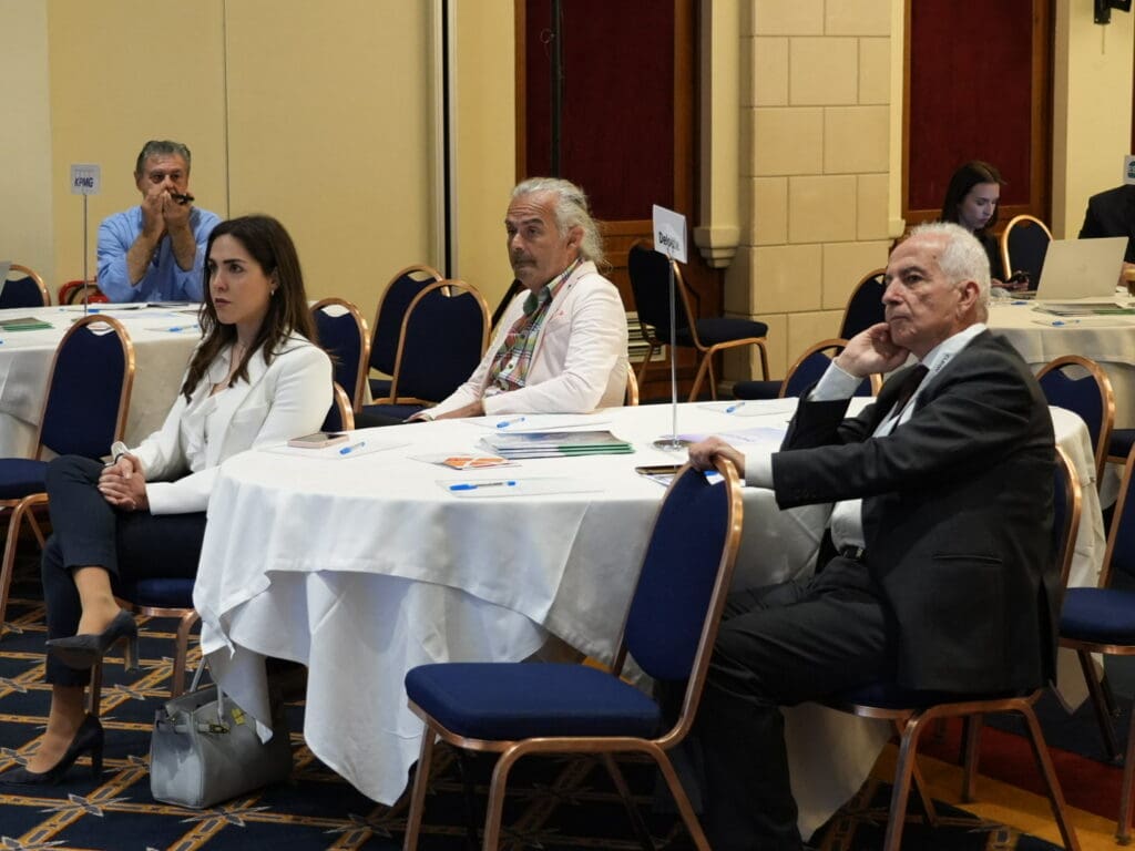 2nd Crete Family Business Forum