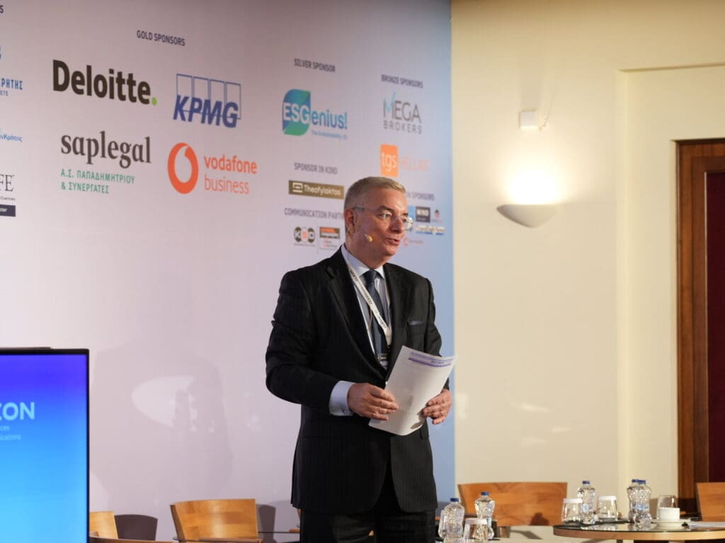 2nd Crete Family Business Forum