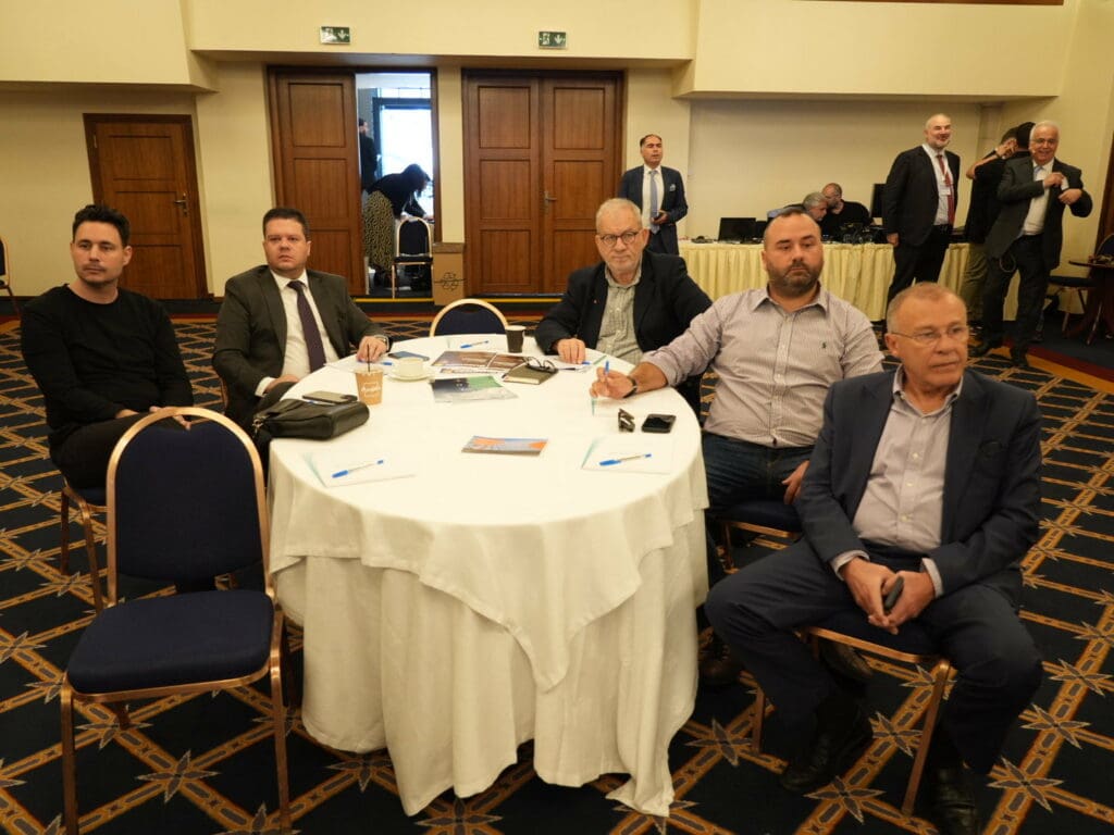 2nd Crete Family Business Forum