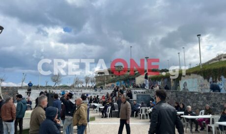 Καθαρά Δευτέρα Κούλουμα Καράβολας