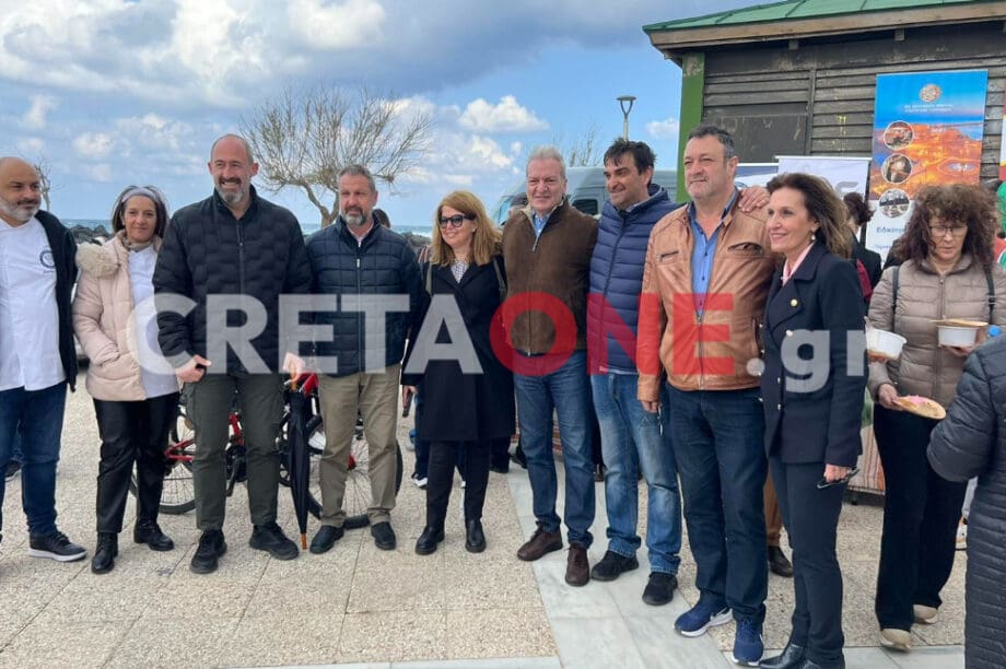 Καθαρά Δευτέρα Κούλουμα Καράβολας
