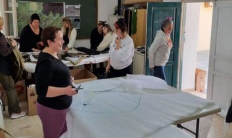 Λασίθι: Σε τελική ευθεία οι προετοιμασίες για το Καρναβάλι της Λίμνης