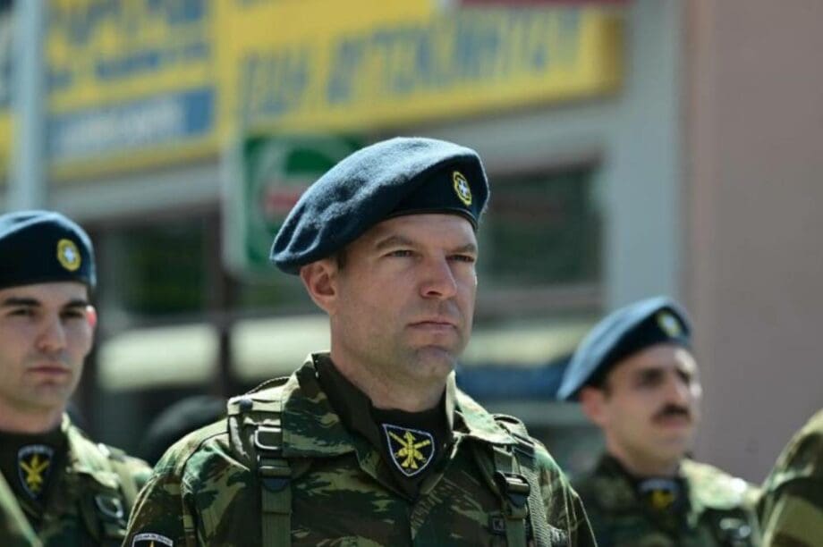 Στέφανος Κασσελάκης